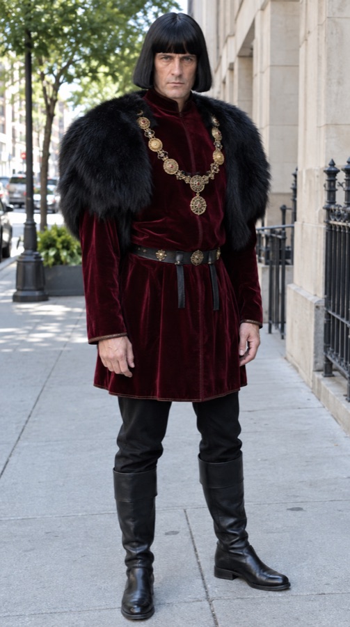Velvet Lord
